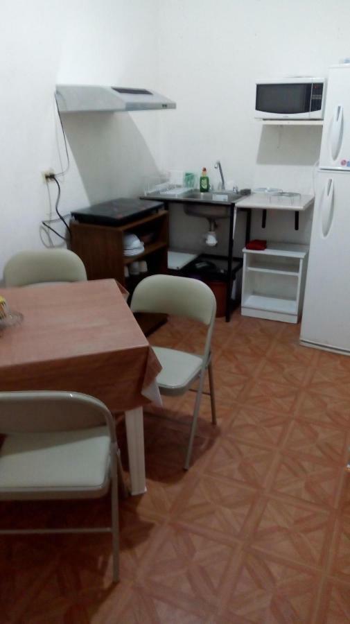Apartamento Acoxpa Apartment