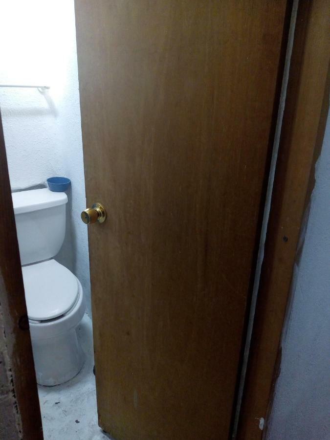 Apartamento Acoxpa Apartment
