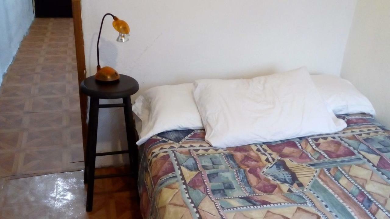 Apartamento Acoxpa Apartment